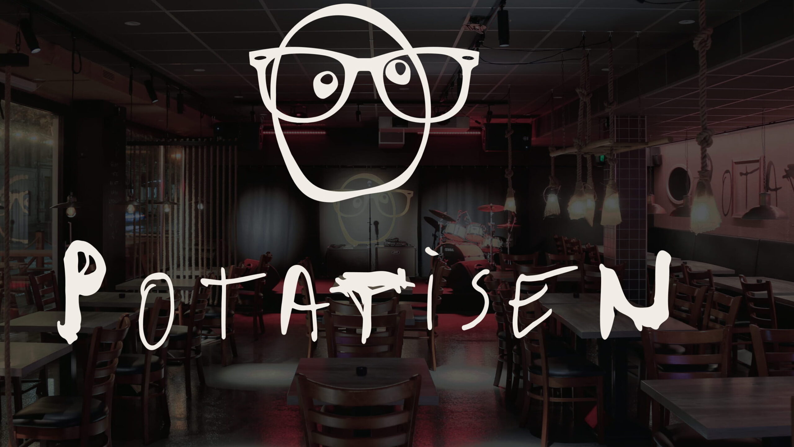 Potatisen Göteborg